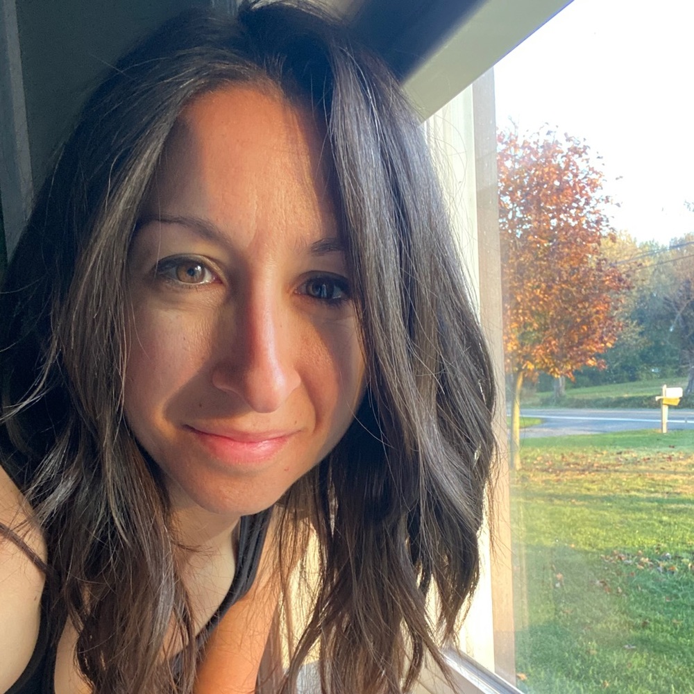 Meet your Posher, Jacquelyn